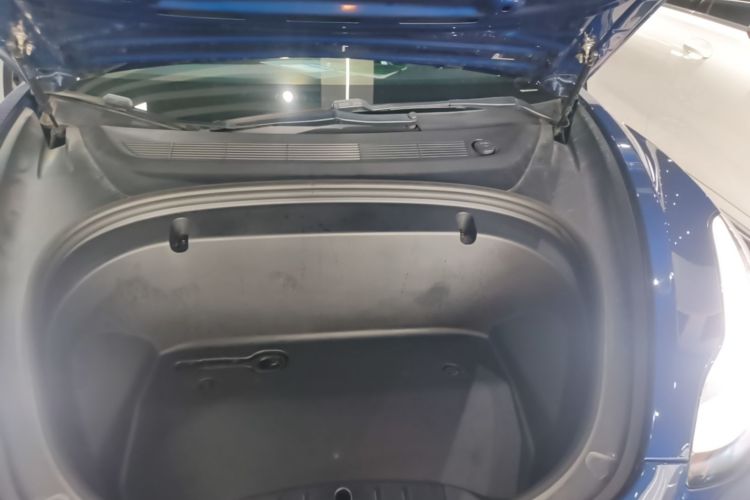 Tesla Model 3 2020 #20 Tesla Model 3 2020 car image #20