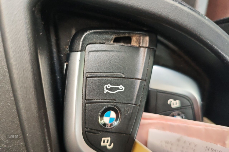 BMW X1 2021 #10 BMW X1 2021 car image #10