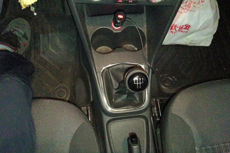 Volkswagen Polo 2015 car image #14