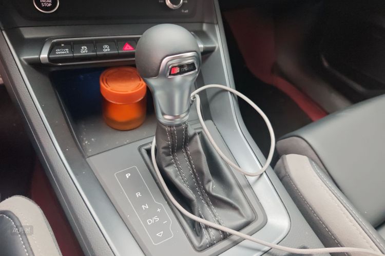 奥迪 奥迪Q3 2024 汽车图片 #16