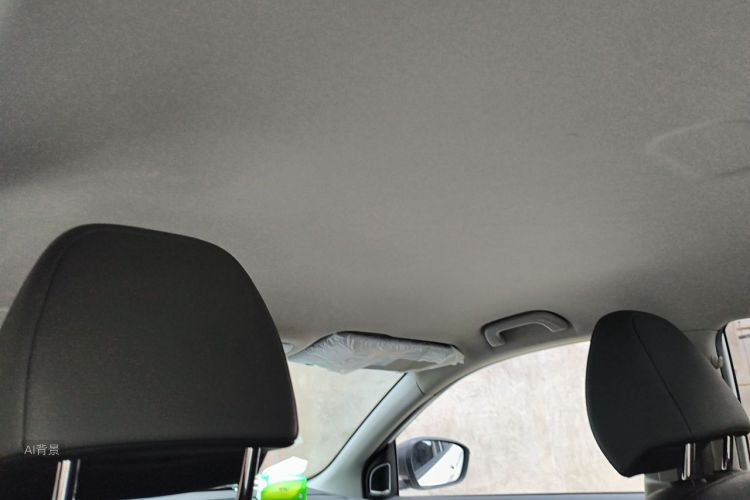 GEELY Coolray 2025 #20 GEELY Coolray 2025 immagine di auto #20