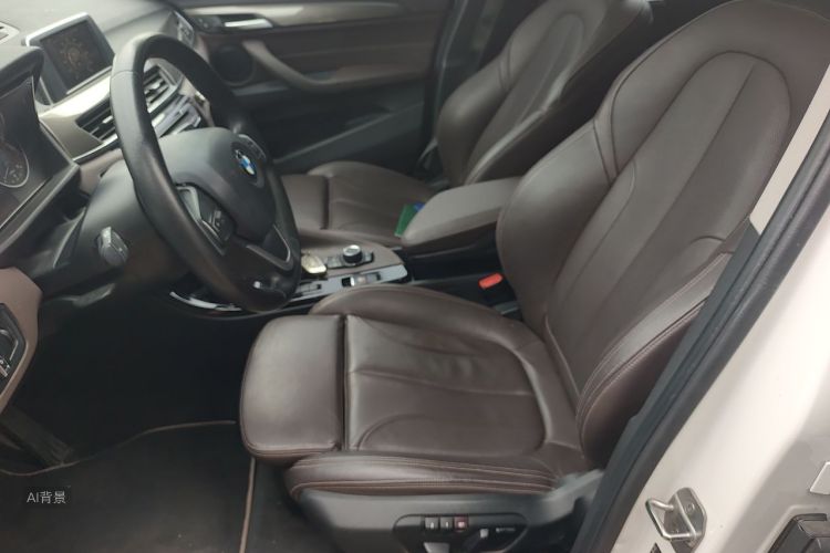 BMW X1 2017 immagine di auto #17