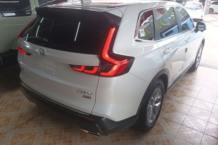 Honda CR-V 2023 car image #5