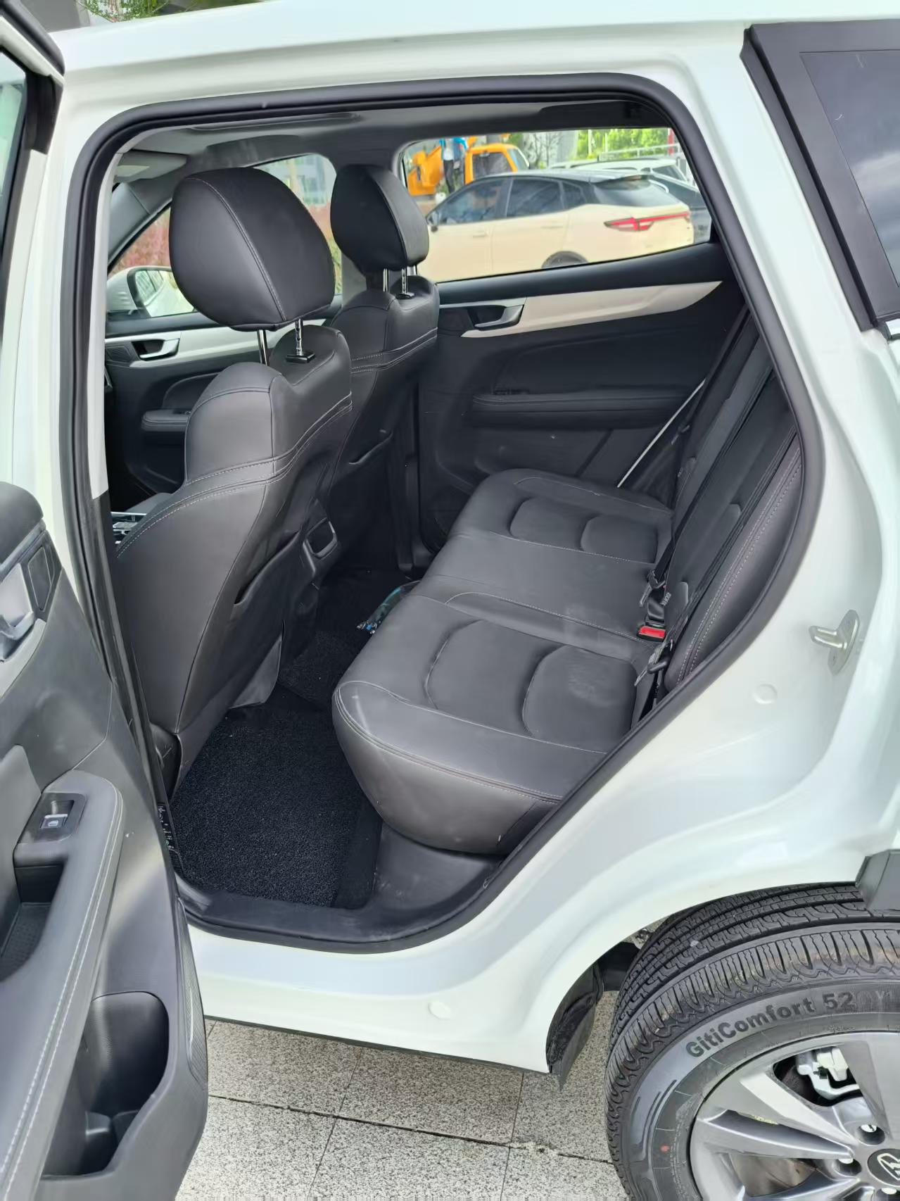 Kaiyi Showjet Pro 2026 car image #8