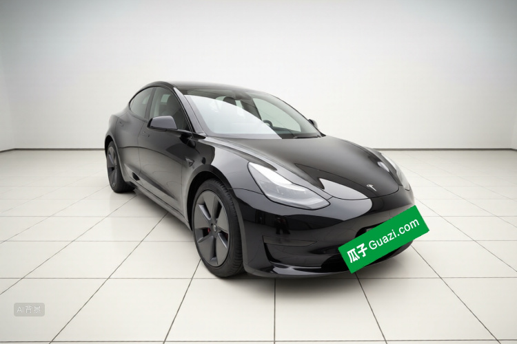 Tesla Model 3 2022 #4 Tesla Model 3 2022 car image #4