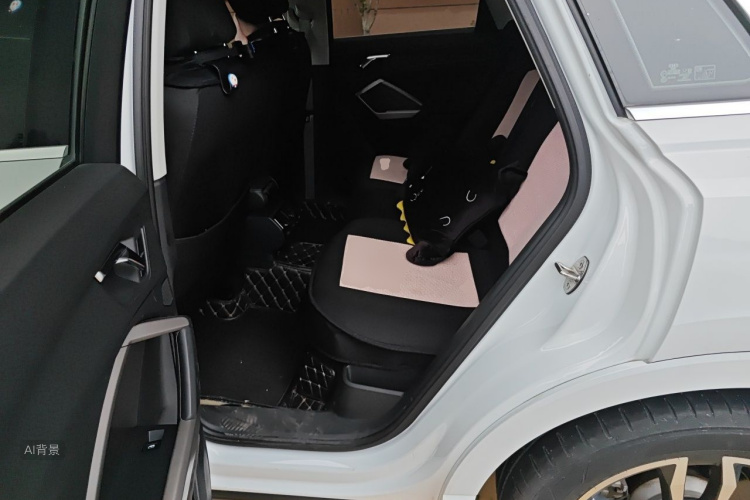 Audi Q3 2022 car image #19