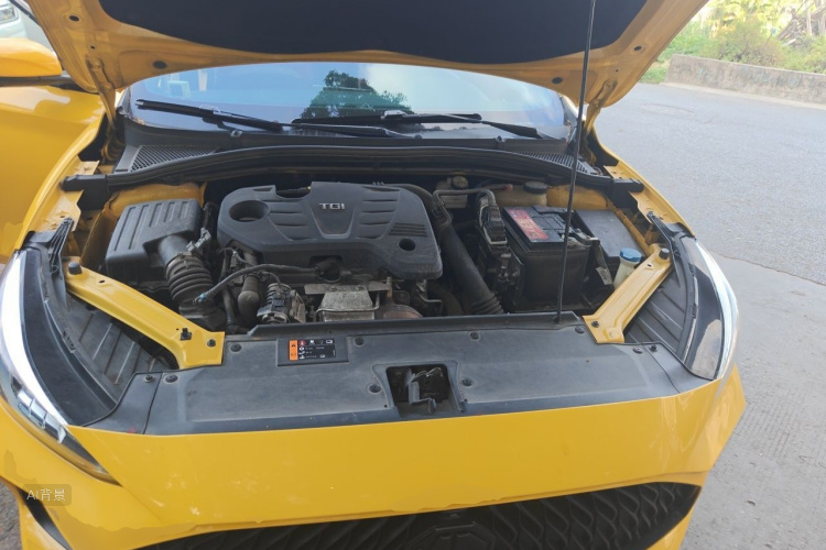 MG 5 2021 #22 MG 5 2021 imagen de coche #22