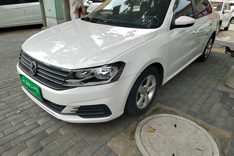 Volkswagen Lavida 2020 #2 Volkswagen Lavida 2020 car image #2