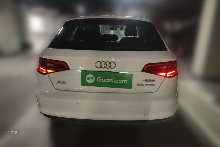 Audi A3 2015 immagine di auto #6