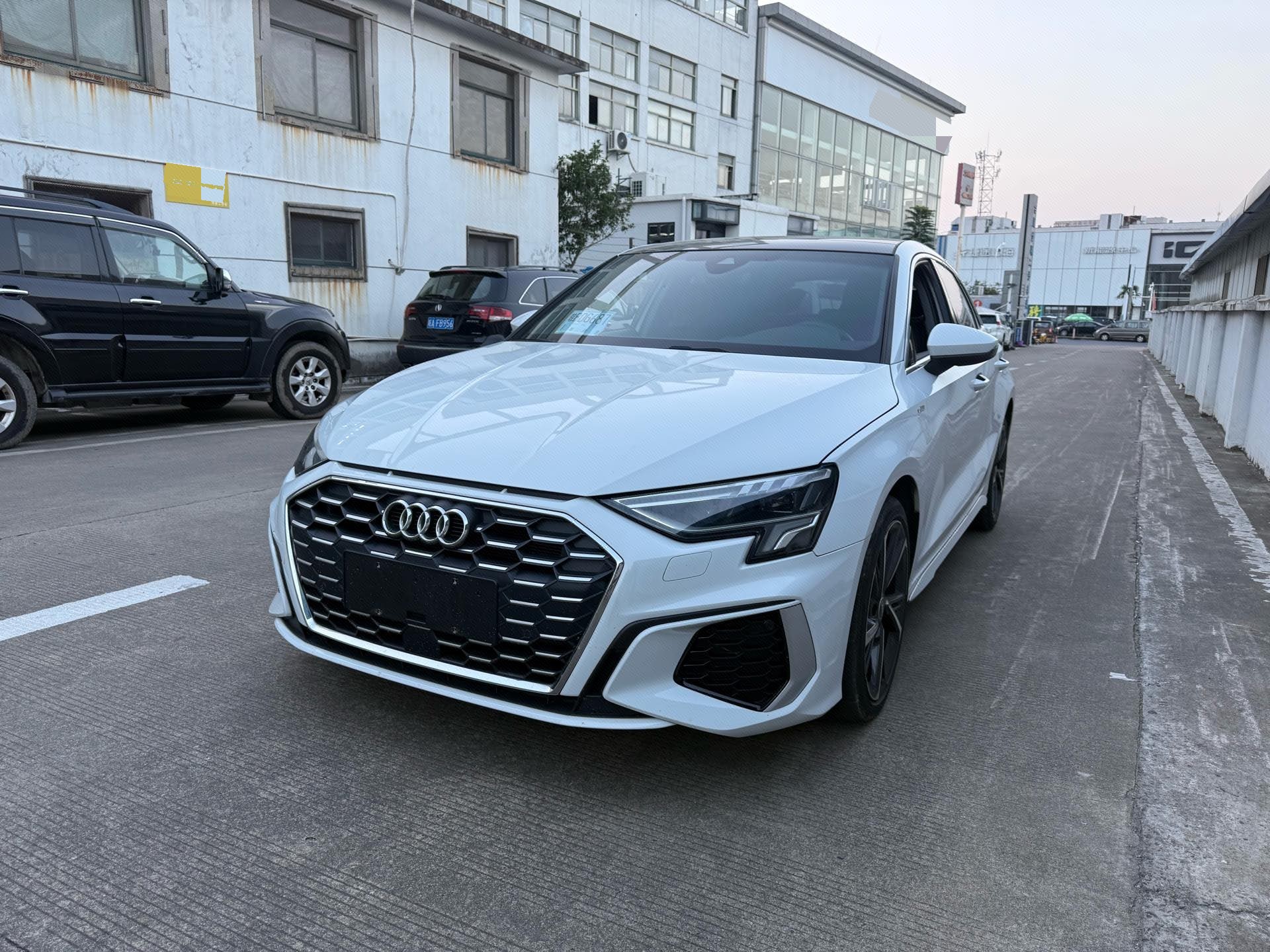 2023 2023 car image
