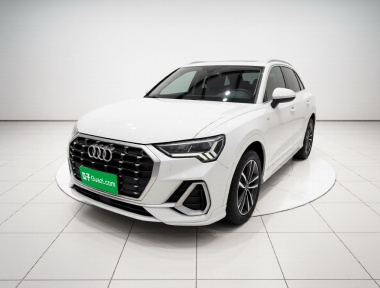 Audi Q3 2020 Audi Q3 2020 car image