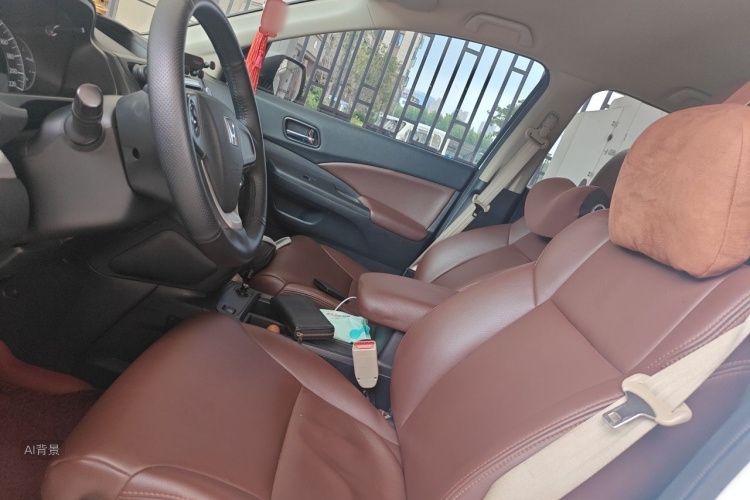 Honda CR-V 2017 #17 Honda CR-V 2017 car image #17