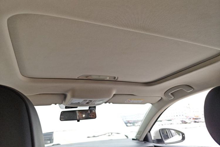 Volkswagen Lavida 2020 car image #18