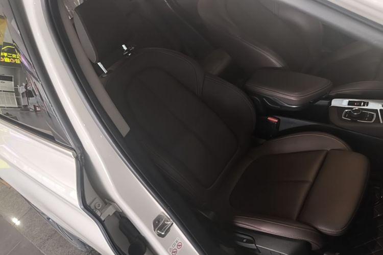 BMW X1 2020 #24 BMW X1 2020 car image #24