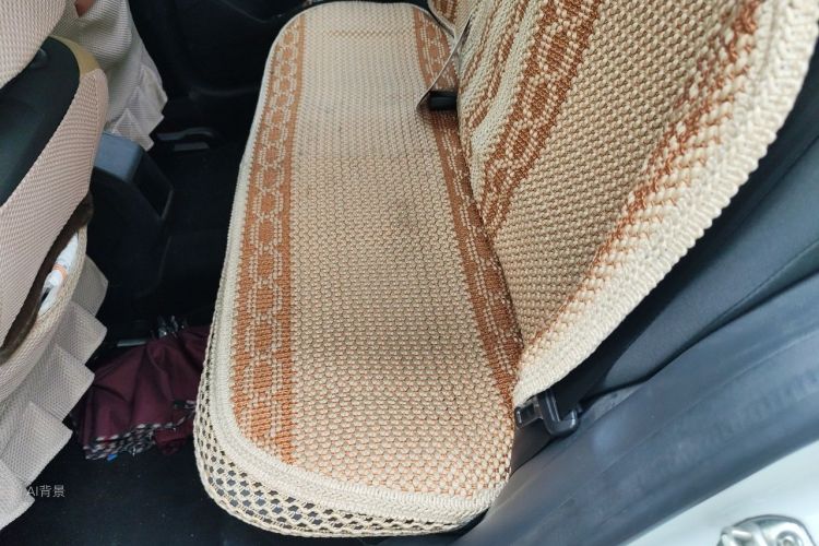 Volkswagen Lavida 2016 car image #19