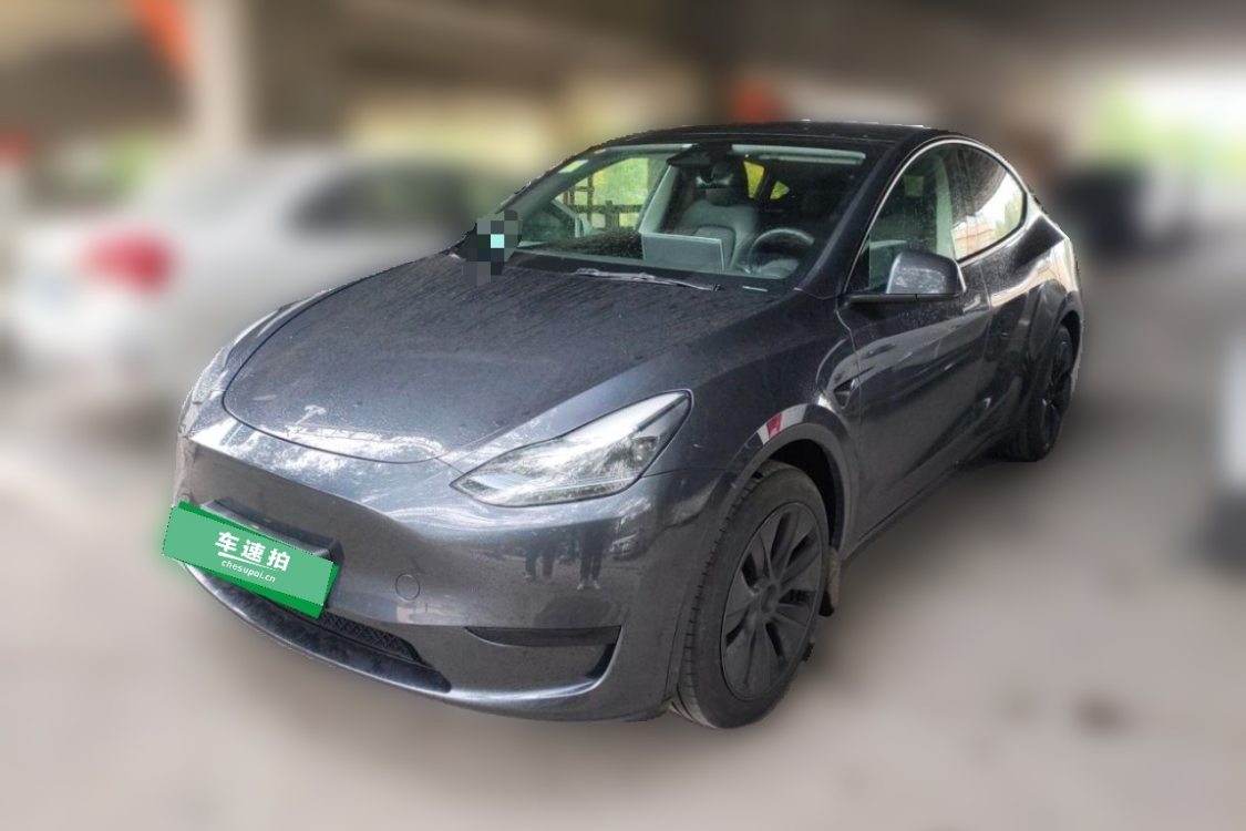 Tesla Model Y 2024 Tesla Model Y 2024 صورة سيارة