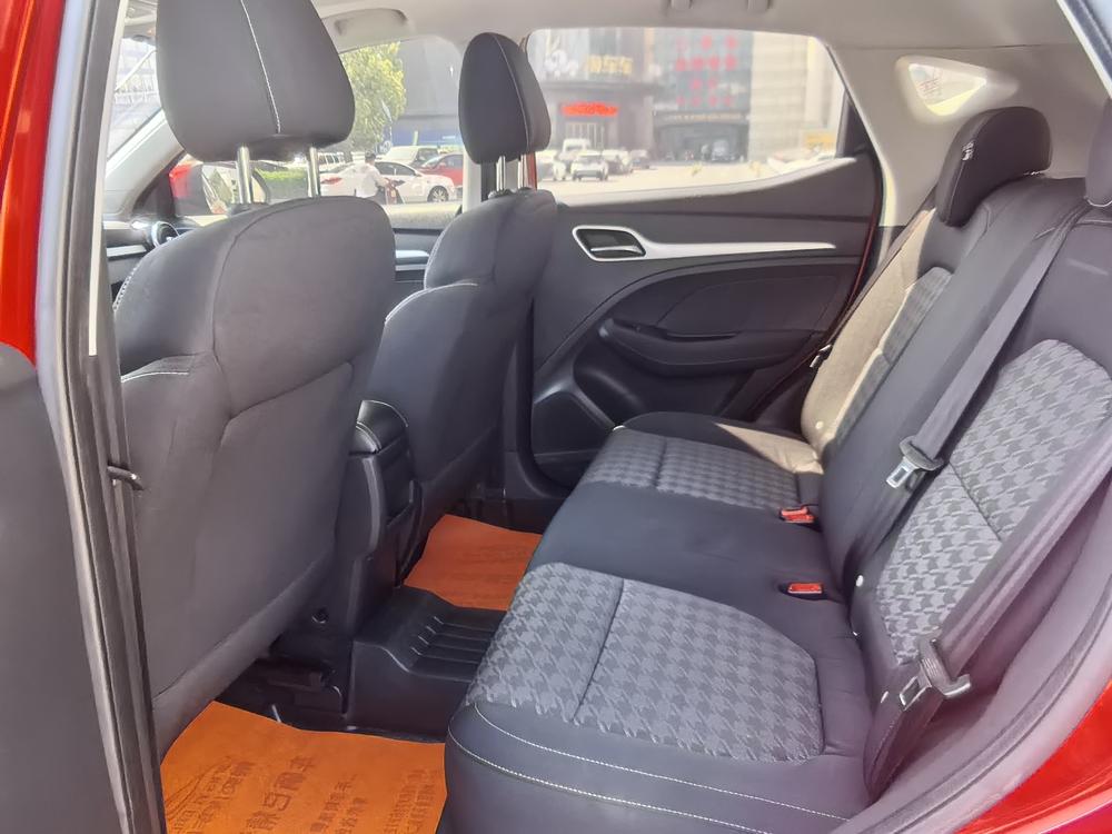 MG ZS 2020 #13 MG ZS 2020 car image #13