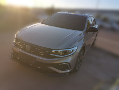 Volkswagen Bora 2023 Volkswagen Bora 2023 car image