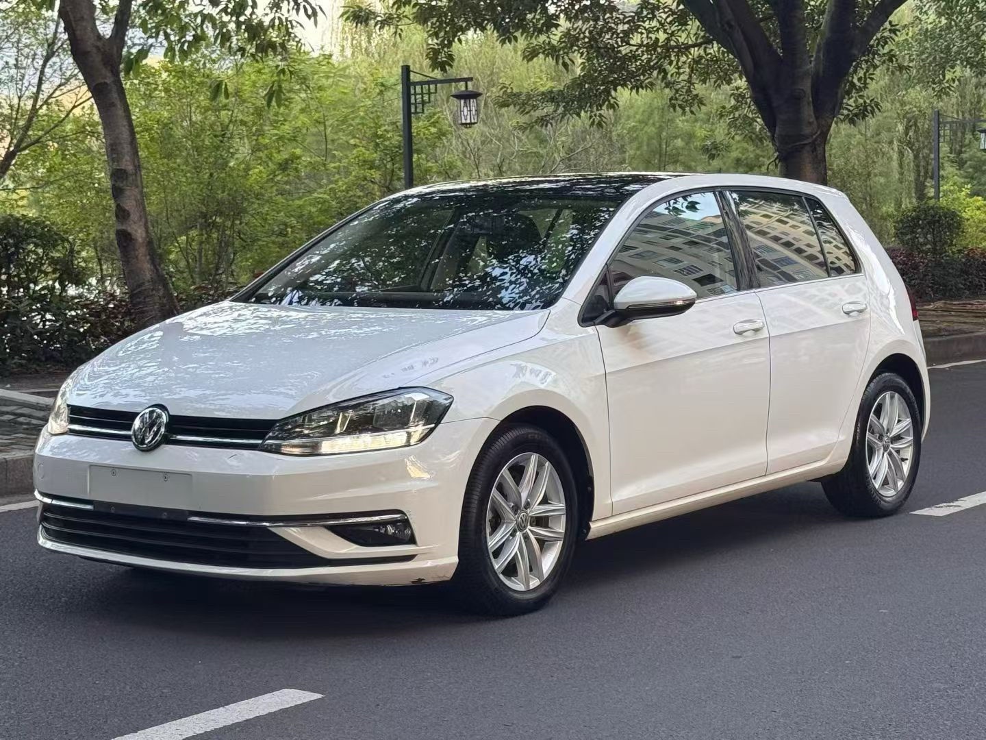 2019 2019 immagine di auto