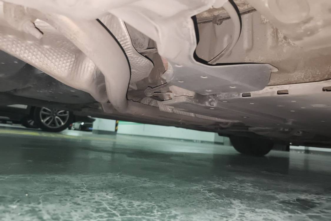 Toyota Corolla 2016 #16 Toyota Corolla 2016 imagen de coche #16