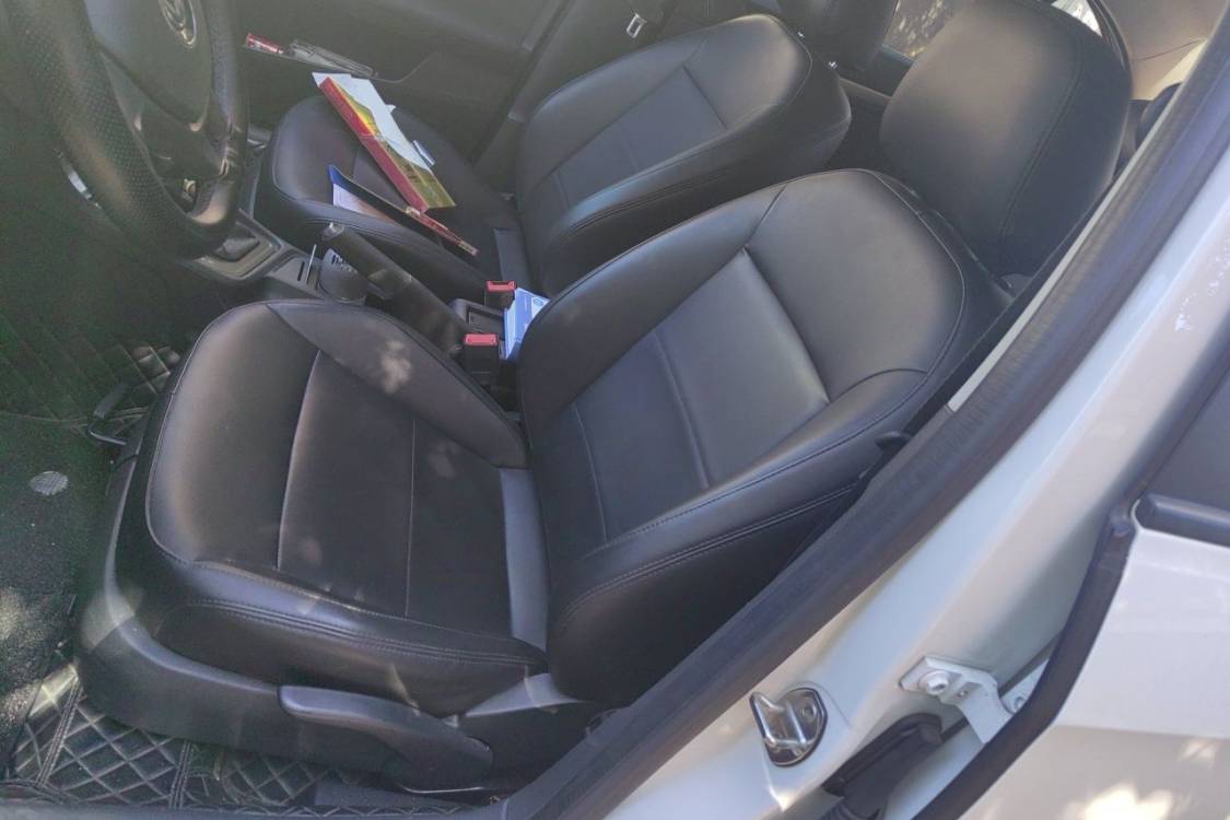Volkswagen Lavida 2023 car image #18