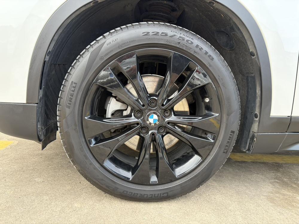 BMW X1 2020 car image #11