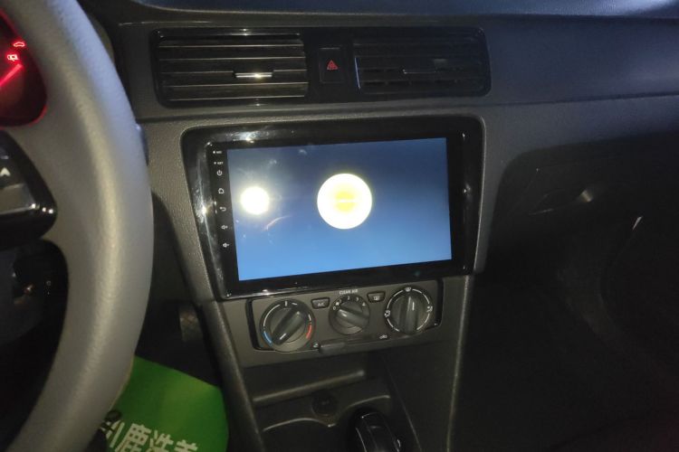 Volkswagen Santana 2016 صورة سيارة #13