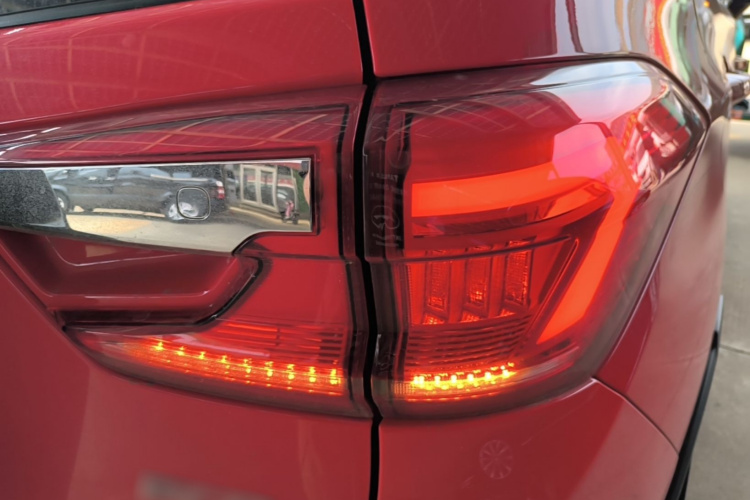 BYD Yuan Pro 2021 #8 BYD Yuan Pro 2021 immagine di auto #8