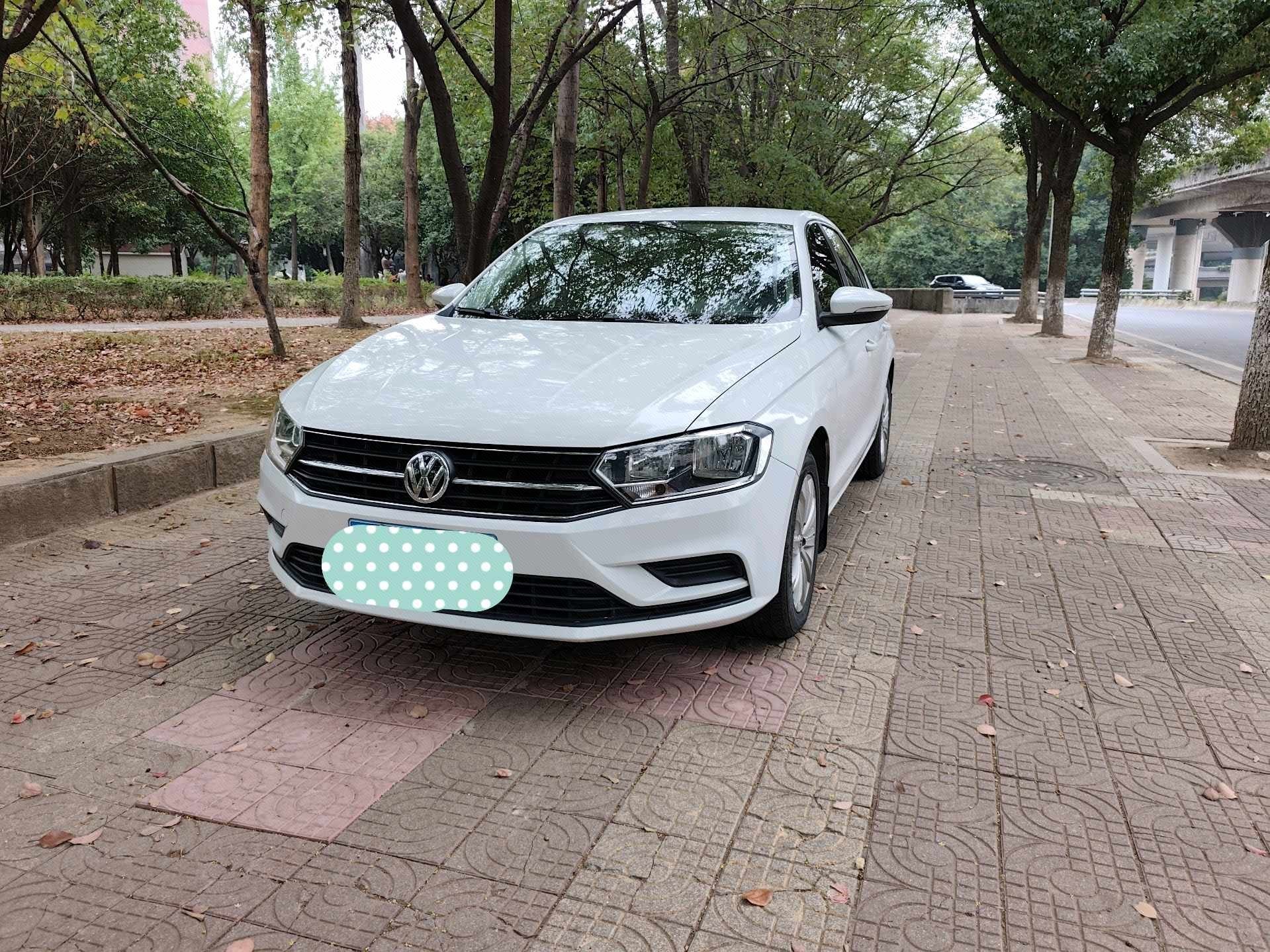 Volkswagen Bora 2021 car image 