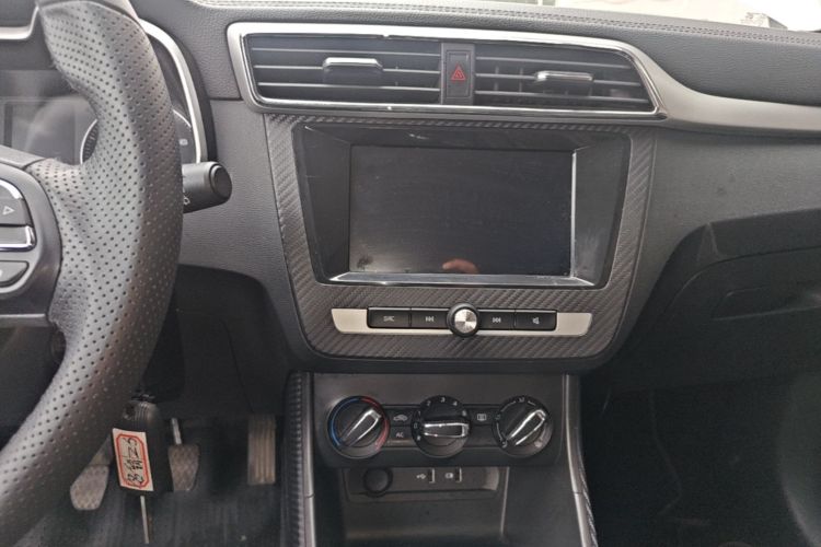 MG ZS 2019 #13 MG ZS 2019 imagem de carro #13