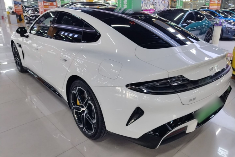 2026 immagine di auto #5