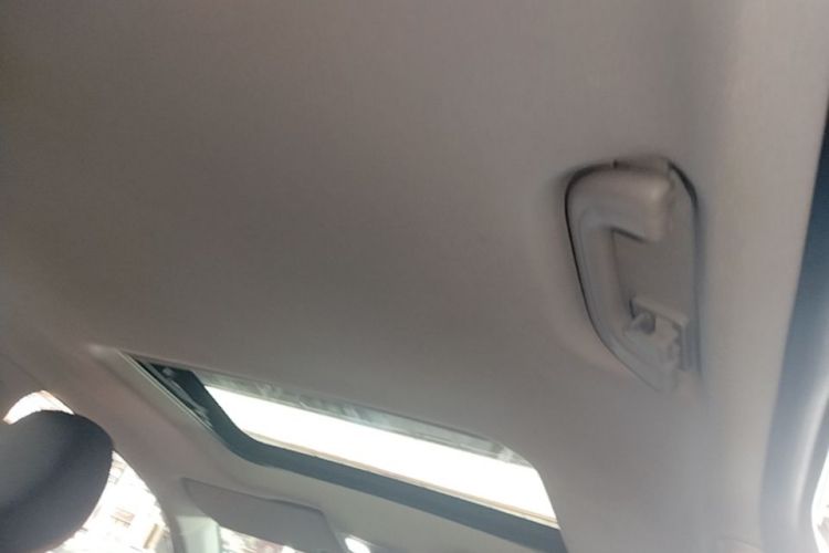 GEELY Vision X6 2020 car image #18