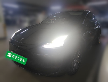 Tesla Model Y 2022 Tesla Model Y 2022 car image