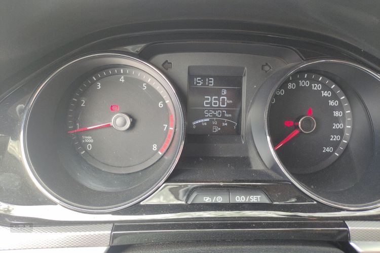 Volkswagen Bora 2016 imagem de carro #13