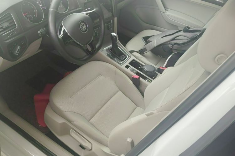 Volkswagen Golf 2016 #15 Volkswagen Golf 2016 car image #15