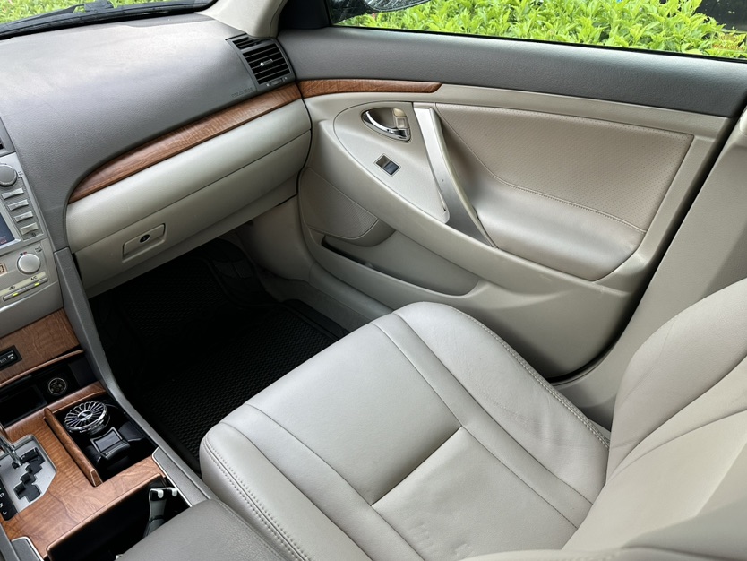Toyota Camry 2011 car image #7