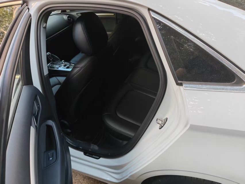 Audi A3 2019 #5 Audi A3 2019 immagine di auto #5