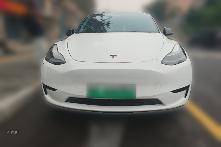 Tesla Model Y 2023 #3 Tesla Model Y 2023 imagen de coche #3