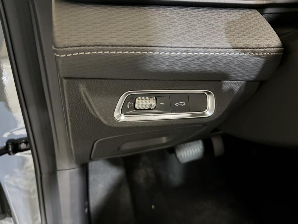 GEELY Binray 2026 #18 GEELY Binray 2026 car image #18