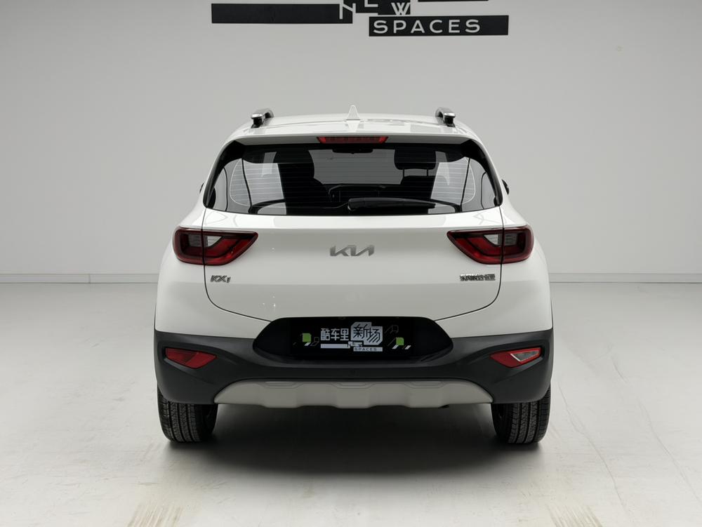 Kia KX1 2021 image de voiture #6