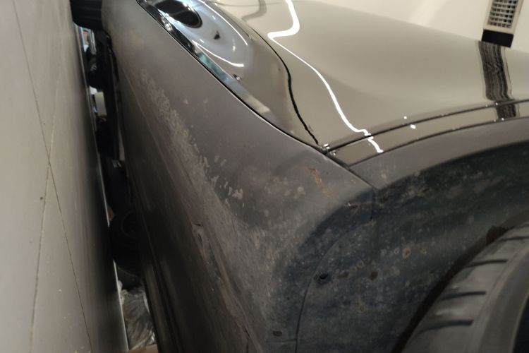 Tesla Model Y 2021 #25 Tesla Model Y 2021 car image #25