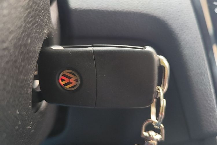 Volkswagen Santana 2019 #9 Volkswagen Santana 2019 car image #9