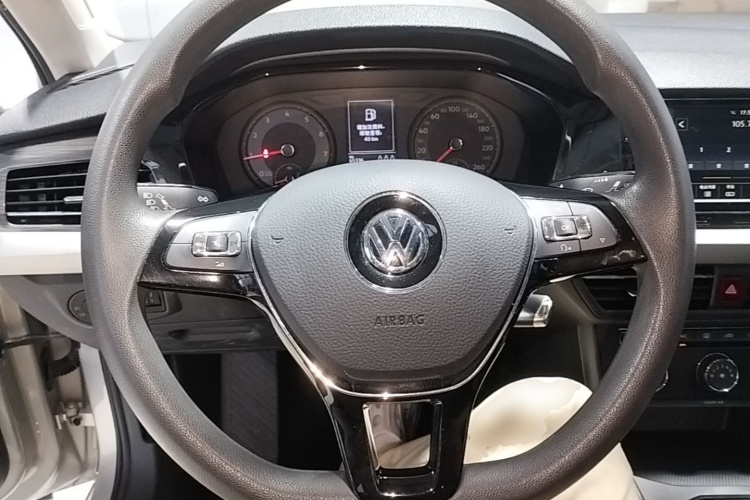 Volkswagen Lavida 2020 #11 Volkswagen Lavida 2020 car image #11