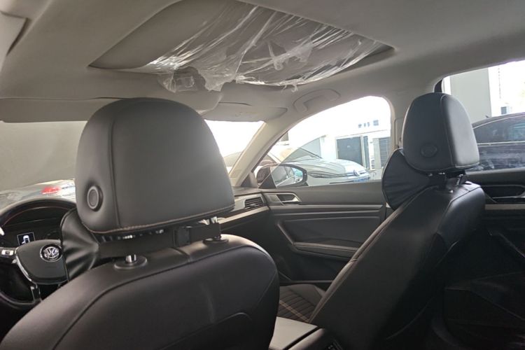 Volkswagen Lavida 2019 car image #20
