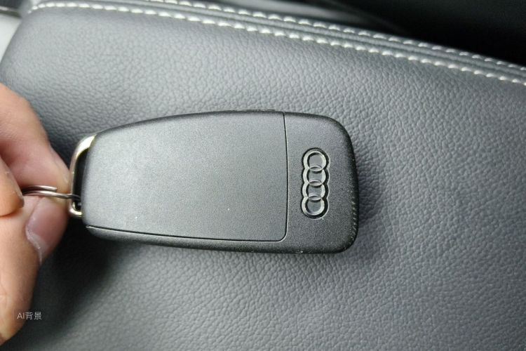 Audi Q3 2020 car image #10