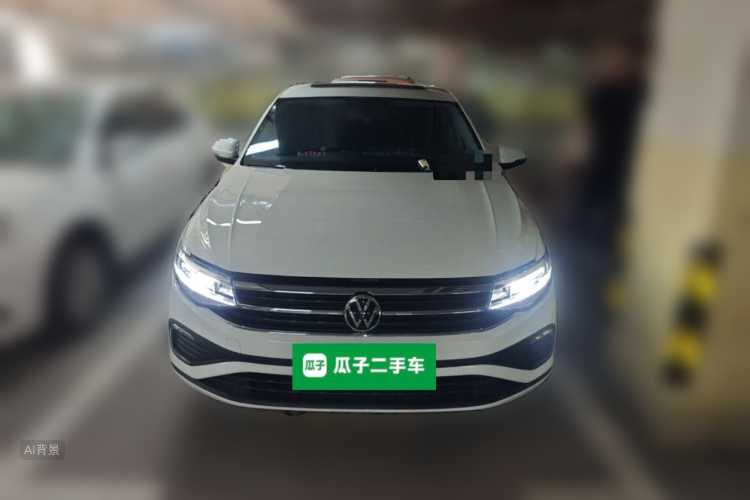 Volkswagen Bora 2026 car image #3