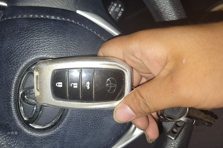 Toyota Corolla 2019 car image #10