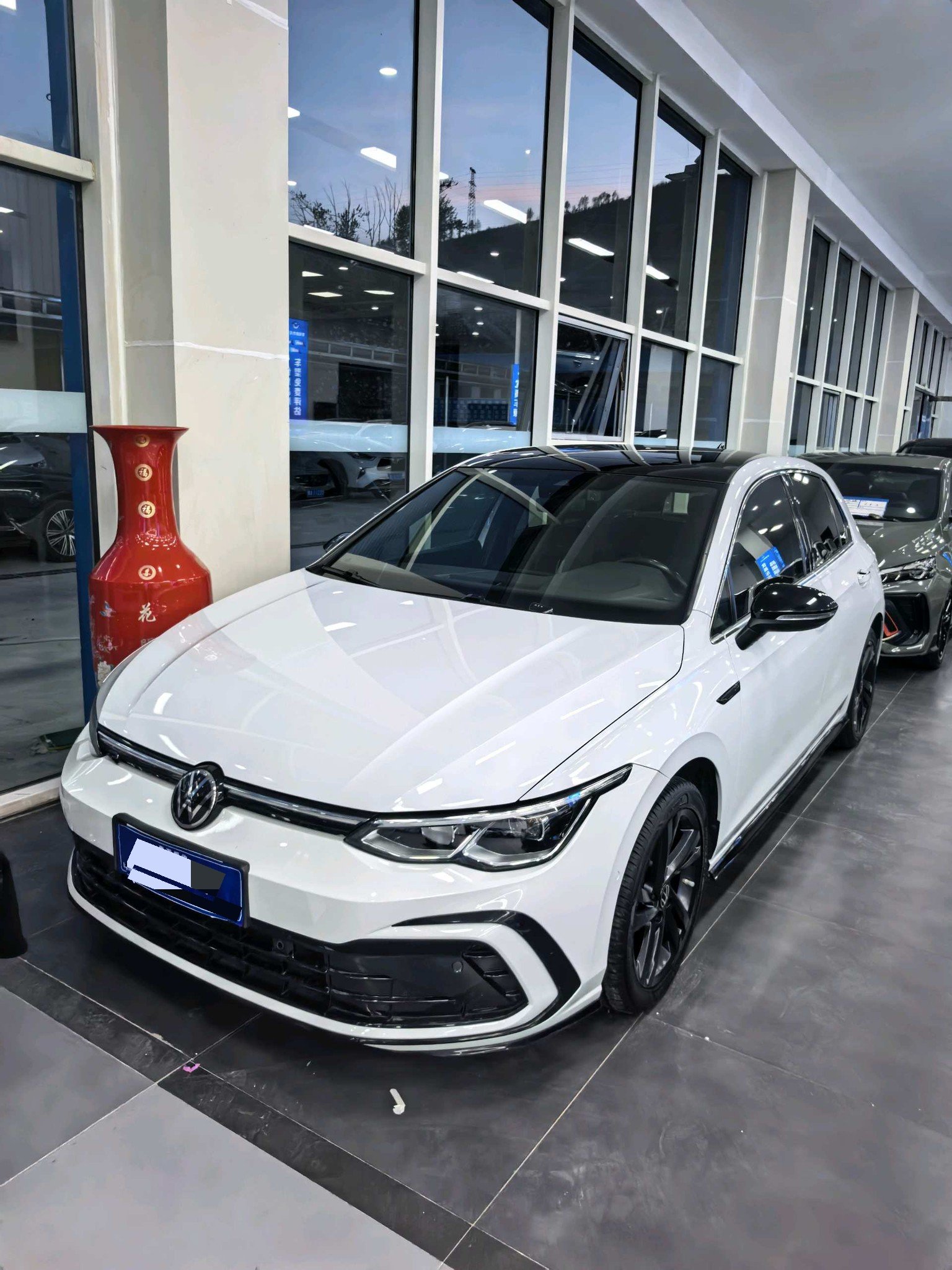 2021 2021 car image