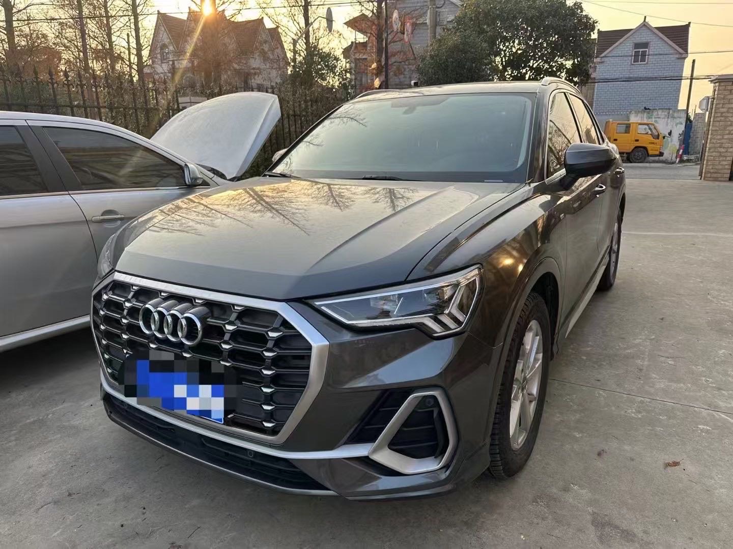2020 car image 