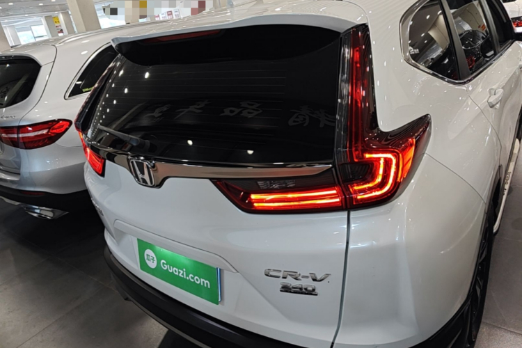 Honda CR-V 2022 car image #6